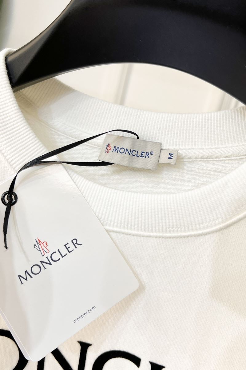 Moncler Hoodies